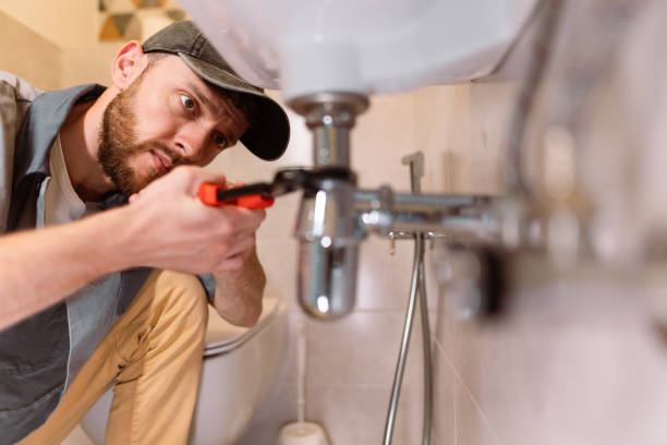 Septic System Installation and Maintenance in Nicholls, GA